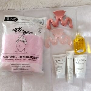 Hair Care Set